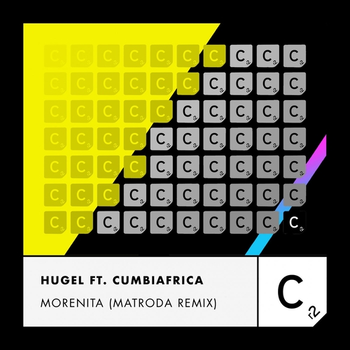 Matroda, Hugel, Cumbiafrica - Morenita (Matroda Extended Remix) [ITC3161RBP]